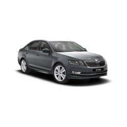 Skoda Octavia L&K 1.8 TSI AT Petrol
