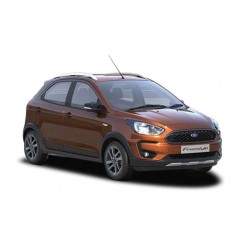 Ford FreeStyle Trend Petrol