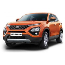 TATA Harrier XT