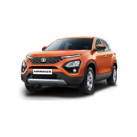 TATA Harrier XT