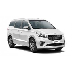 KIA CRANIVAL Limousine 7Str.