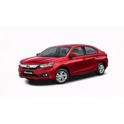 Honda Amaze S CVT Petrol