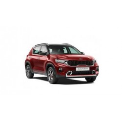 kIA SONET 1.2 HTE PETROL