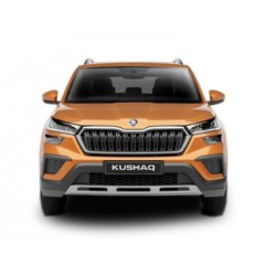 Skoda Kushaq Active 1.0 TSi MT