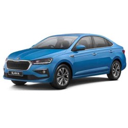 SKODA SLAVIA ACTIVE 1.0 TSI MT