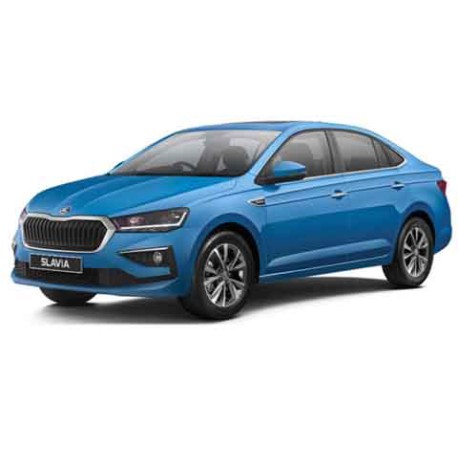 SKODA SLAVIA ACTIVE 1.0 TSI MT