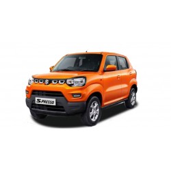 Maruti Suzuki S-PRESSO LXI(O)