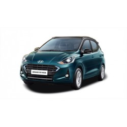 Grand i10 Nios Magna Petrol