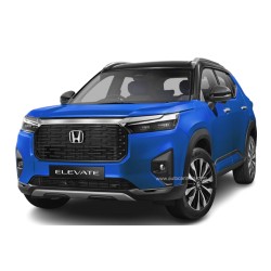 HONDA ELEVATE V CVT