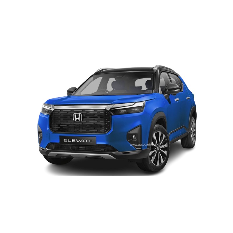 HONDA ELEVATE V CVT - NxtKi