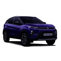 TATA NEXON FEARLESS DT 1.2 PETROL