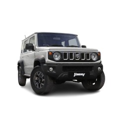 MARUTI SUZUKI JIMNY ZETA