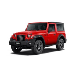Mahindra Thar Roxx AX5L AT Diesel