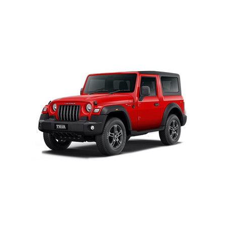 Mahindra Thar Roxx AX5L AT 4WD Diesel