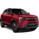 Mahindra 3XO MX3 PRO MT Petrol
