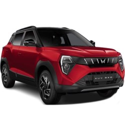 Mahindra 3XO AX5L TGDI AT Petrol