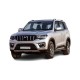 MAHINDEA SCORPIO N Z8 4WD DIESEL