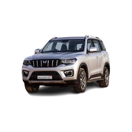 MAHINDEA SCORPIO N Z8 4WD DIESEL