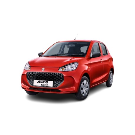 MARUTI SUZUKI ALTO K10 LXI