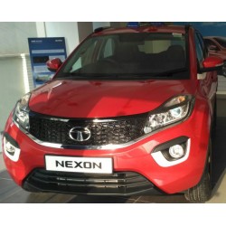 TATA NEXON