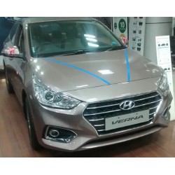 Hyundai Verna