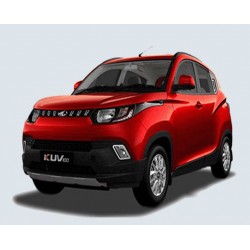 Mahindra KUV100 NXT