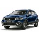 Maruti Suzuki S-Cross