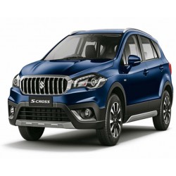 Maruti Suzuki S-Cross