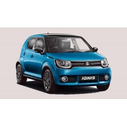 Maruti Suzuki IGNIS Sigma 1.2