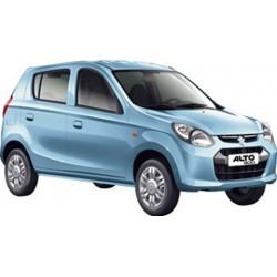 Maruti Suzuki Alto800 VXI