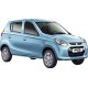 Maruti Suzuki Alto800 LXI(O)