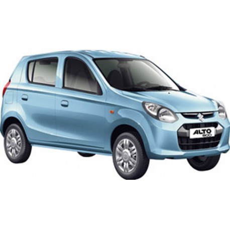 Maruti Suzuki Alto800 LXI(O)