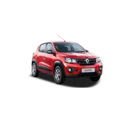 Renault Kwid RXT(O)