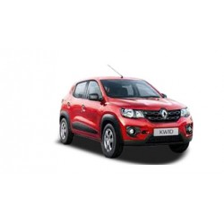 Renault Kwid RXT 1.0