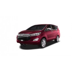 Toyota Innova Crysta 2.4GX MT 8S Diesel