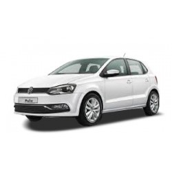 Volkswagen Polo Trendline Petrol