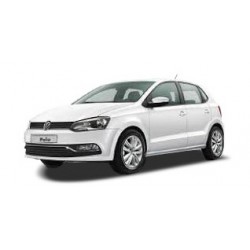 Volkswagen Polo Comfortline Petrol