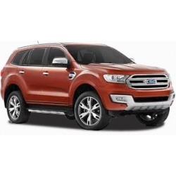 Ford Endeavour Trend 4x2 AT