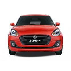 Maruti Suzuki Swift LXI