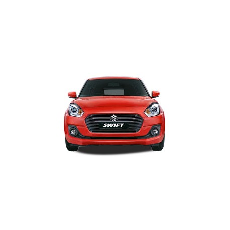 Maruti Suzuki Swift ZXI+
