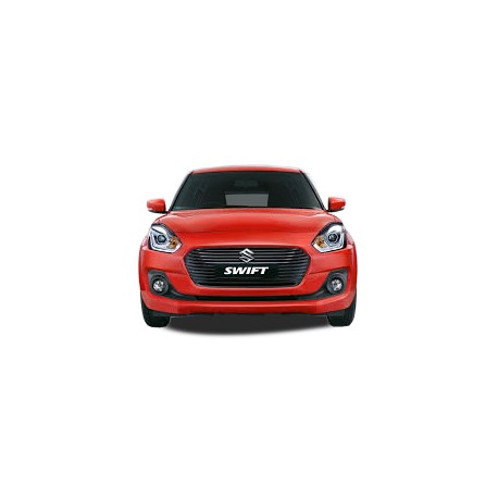 Maruti Suzuki Swift ZXI+