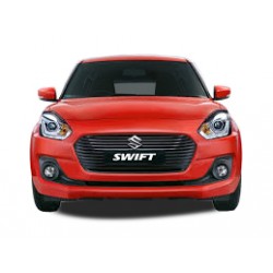 Maruti Suzuki Swift ZXI