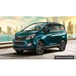 Mahindra Marazzo M2 7Str.