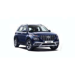 Hyundai Venue E 5MT Petrol