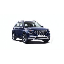 Hyundai Venue 1.0 SX 6MT Petrol