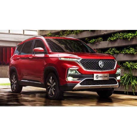 Sharp Hybrid AT 1.5 Petrol