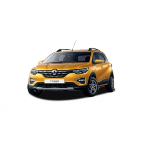 Renault Triber RXT Petrol