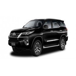 Toyota Fortuner 4x2 AT Diesel