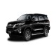 Toyota Fortuner 4x2 AT Petrol