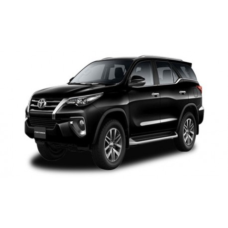 Toyota Fortuner 4x2 AT Petrol